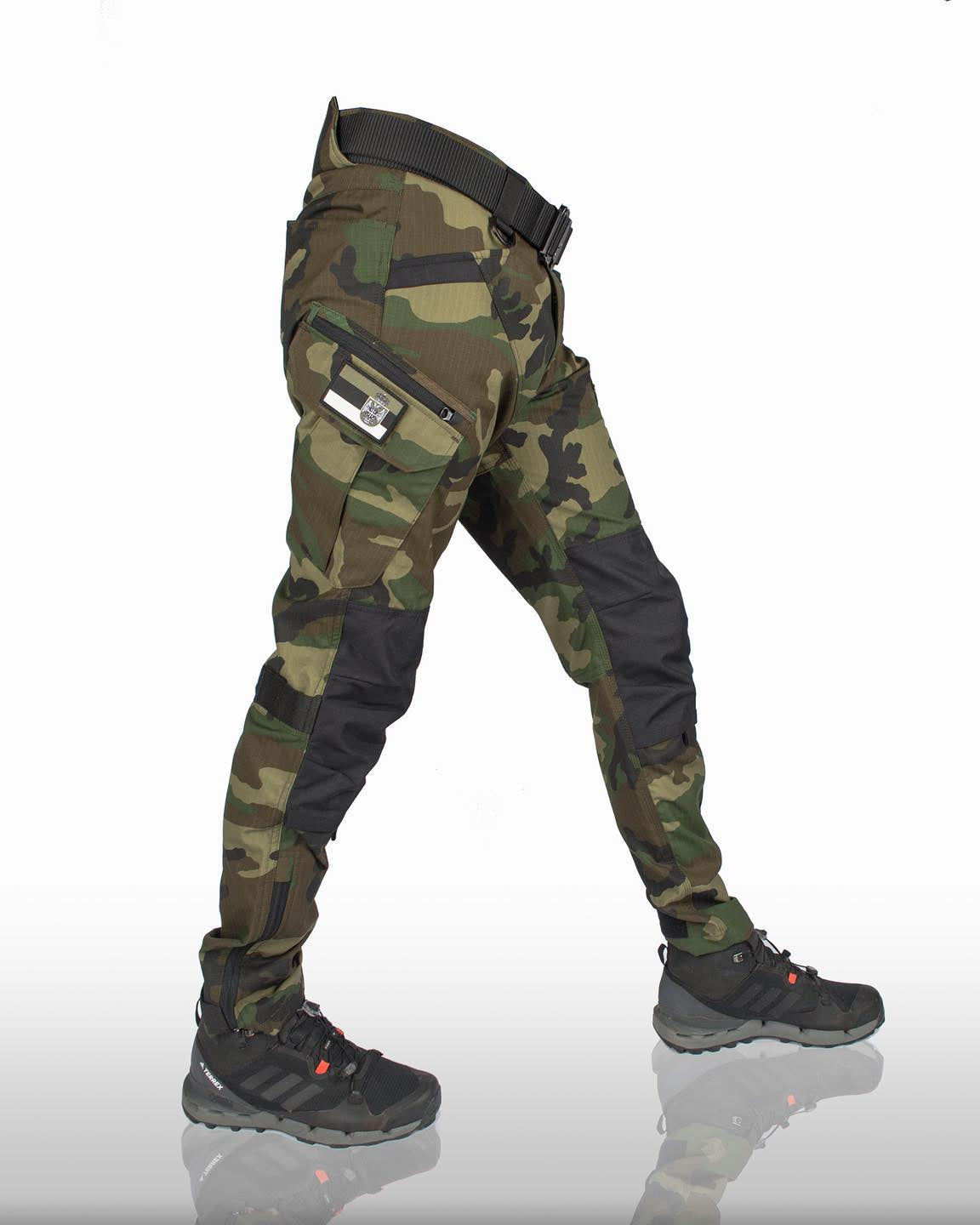 cornor – Tactical Pants